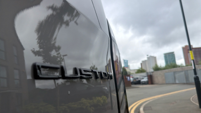 Ford Transit Custom 320 L1 Diesel Fwd 2.0 EcoBlue 170ps H1 Double Cab Van Limited Auto - Image 39